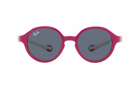 Rayban RB 9075s 7101 87 37 Çocuk Güneş Gözlüğü