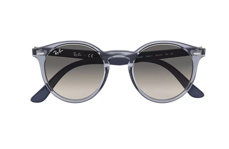 Rayban RJ9064S 7050 11 44 Çocuk Güneş Gözlüğü
