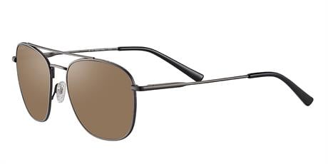 Serengeti CARROLL LARGE SS598004 58 Erkek Güneş Gözlüğü
