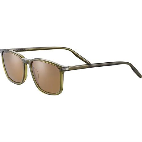 Serengeti LENWOOD SS485003 45  Erkek Güneş Gözlüğü