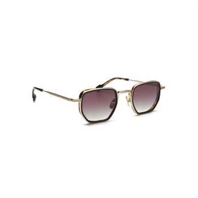  KİLİAN ARGENTO-2 C1 47 G- UNISEX Güneş Gözlüğü 