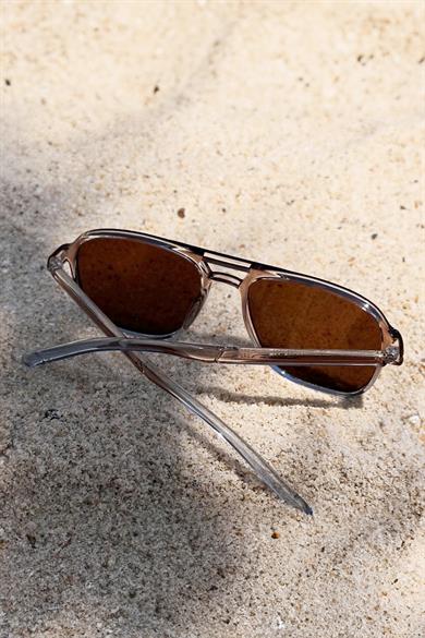 Bern Glasses 1001 54 C175 1976 Erkek Güneş Gözlüğü