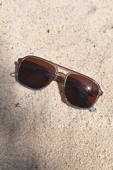 Bern Glasses 1001 54 C175 1976 Erkek Güneş Gözlüğü