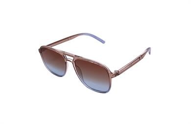 Bern Glasses 1001 54 C175 1976 Unisex Güneş Gözlüğü