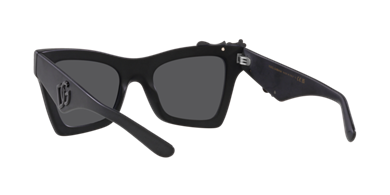 Dolce & Gabbana 4434 25256G 51 kadın