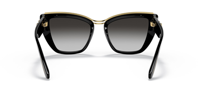 Dolce & Gabbana 6144 501/8G 54 kadın