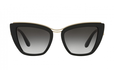 Dolce & Gabbana 6144 501/8G 54 kadın