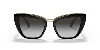 Dolce & Gabbana 6144 501/8G 54 kadın