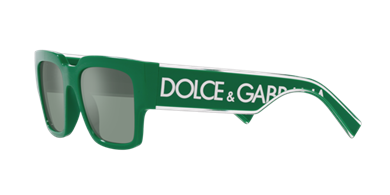 Dolce & Gabbana 6184 331182 52 erkek