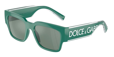 Dolce & Gabbana 6184 331182 52 erkek