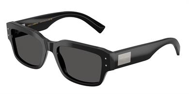 Dolce&Gabbana 4483 501/87 54 Erkek Güneş Gözlüğü