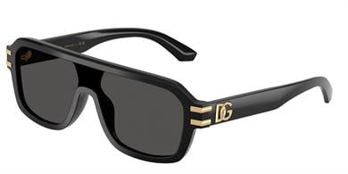 Dolce&Gabbana 4507 501/87 27 Erkek Güneş Gözlüğü