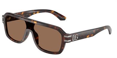Dolce&Gabbana 4507 502/73 27 Erkek Güneş Gözlüğü