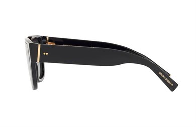 Dolce&Gabbana DG 4356 501 87 Kadın Güneş Gözlüğü