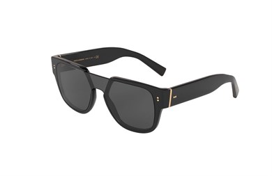 Dolce&Gabbana DG 4356 501 87 Kadın Güneş Gözlüğü