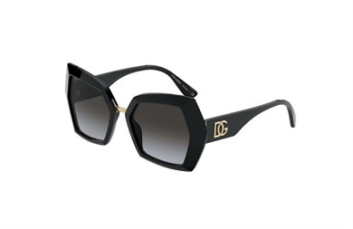 Dolce&Gabbana DG 4377 3299 8G 54 Kadın Güneş Gözlüğü