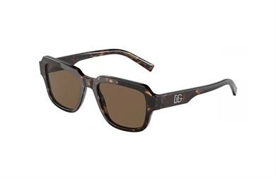 Dolce&Gabbana DG 4402 502 73 52 Unisex Güneş Gözlüğü