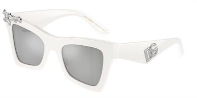 Dolce&Gabbana DG 4434 33128V 51 Kadın Güneş Gözlüğü 