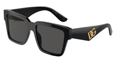 Dolce&Gabbana DG 4436 501 87 55 Kadın Güneş Gözlüğü 