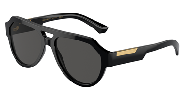 Dolce&Gabbana DG 4466 501/87 56 Kadın Güneş Gözlüğü 