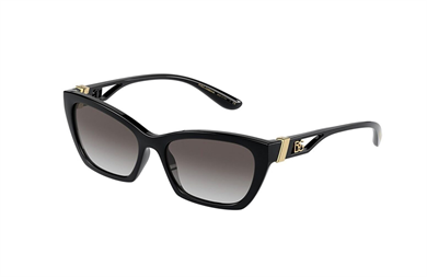 Dolce&Gabbana DG 6155 501 8G 55 17 140 3N Kadın Güneş Gözlüğü