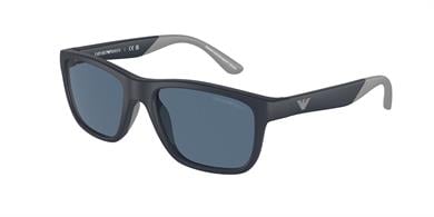 EMPORIO ARMANI 4002 508880 48 Çocuk Güneş Gözlüğü