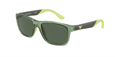 EMPORIO ARMANI 4002 535971 48 Çocuk Güneş Gözlüğü