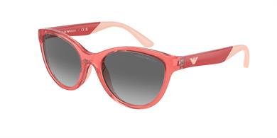 EMPORIO ARMANI 4003 537711 48 Çocuk Güneş Gözlüğü