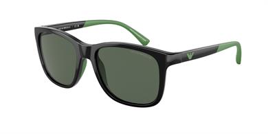 EMPORIO ARMANI 4184 501771 49 Çocuk Güneş Gözlüğü