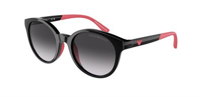 EMPORIO ARMANI 4185 50178G 47 Çocuk Güneş Gözlüğü