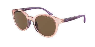 EMPORIO ARMANI 4185 554473 47 Çocuk Güneş Gözlüğü