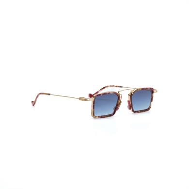 EUFORİA C4 42 G - UNISEX Güneş Gözlüğü 