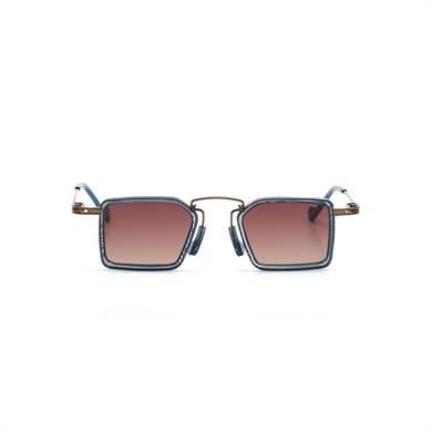 EUFORİA C5 42 G - UNISEX Güneş Gözlüğü 
