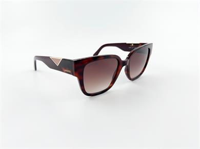 Lacoste 6044S 214 54 Kadın Güneş Gözlüğü