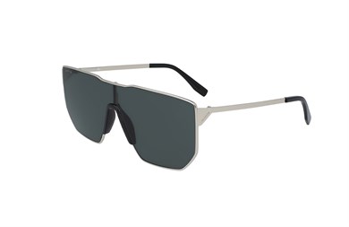 Lacoste L221S 045 58 Unisex Güneş Gözlüğü