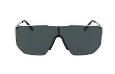 Lacoste L221S 045 58 Unisex Güneş Gözlüğü
