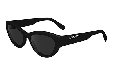 Lacoste L6013S 001 54-18 kadın