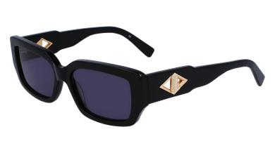 Lacoste L6021S 001 55-16 kadın