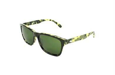 Lacoste L683S 317 55 Unisex Güneş Gözlüğü