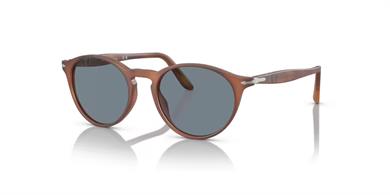 Persol 3092 900656 52 Erkek Güneş Gözlüğü
