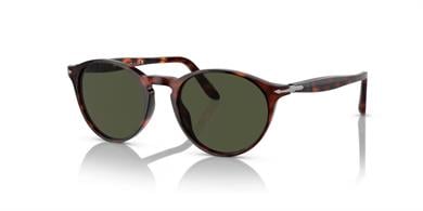 Persol 3092 901531 52 Erkek Güneş Gözlüğü