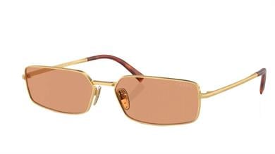Prada PR A60S 5AK07V 59 Kadın Güneş Gözlüğü