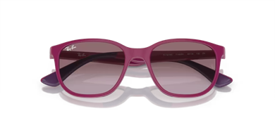 RAY-BAN JUNIOR 0RJ9078S 71498H 48 çocuk
