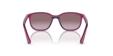 RAY-BAN JUNIOR 0RJ9078S 71498H 48 çocuk