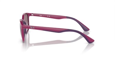 RAY-BAN JUNIOR 0RJ9078S 71498H 48 çocuk
