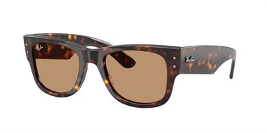 Rayban 0840S 902/53 51 Unisex Güneş Gözlüğü