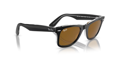 Rayban 0RB2140 129433 50 kadın