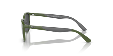 Rayban 0RJ9077S 71356G 49 çocuk