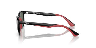 Rayban 0RJ9078S 713171 48 çocuk