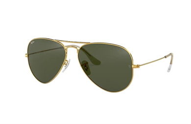 Rayban 3025 L0205 58-14 erkek